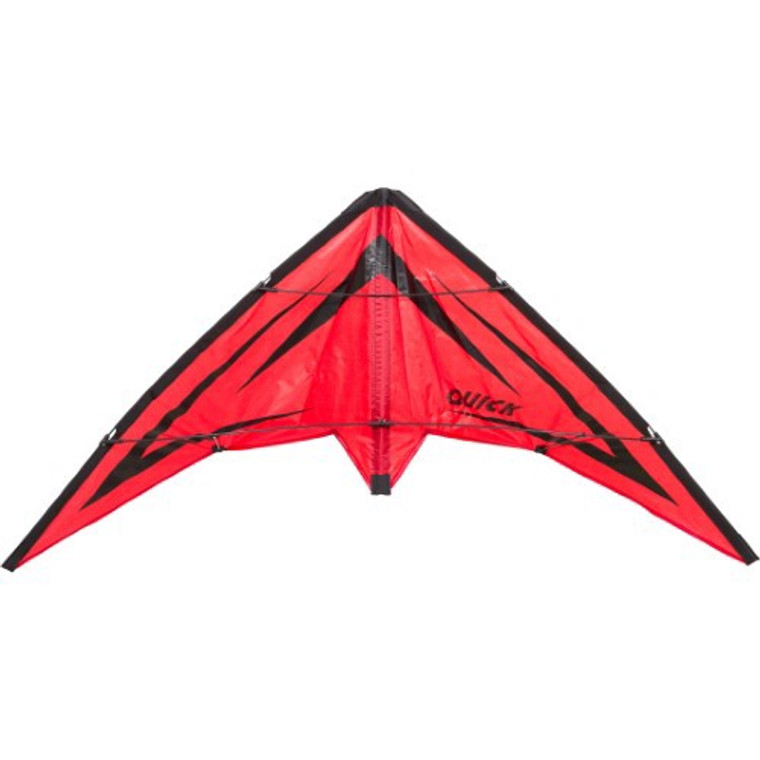 Optix #HQ102163 Stunt Kite "Quick Lava"