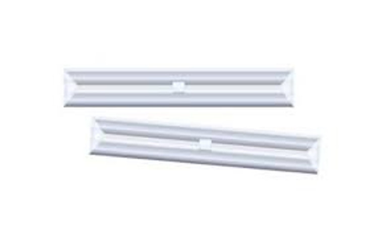 Peco Streamline #SL-311 Nylon Insulating Rail Joiners For N/OO-9