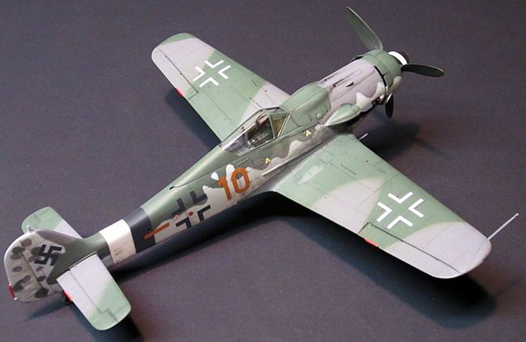 Tamiya #61041 1/48 Foke Wulf Fw190 D-9