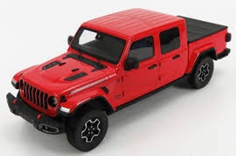 GT Spirit #US024 1/18 2020 Jeep Gladiator Rubicon