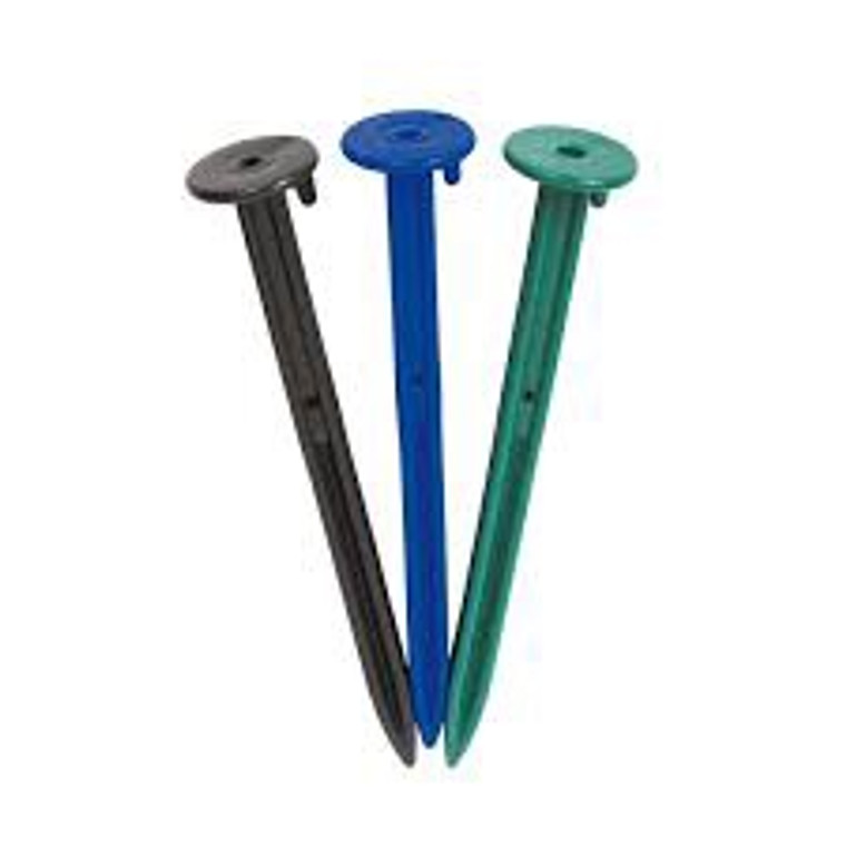 Optix #HQ127006 Ground Stake-6mm