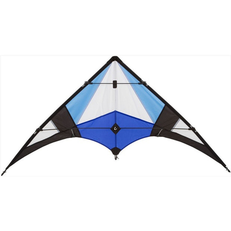 Optix #HQ10216212 Stunt Kite "Rookie Aqua"
