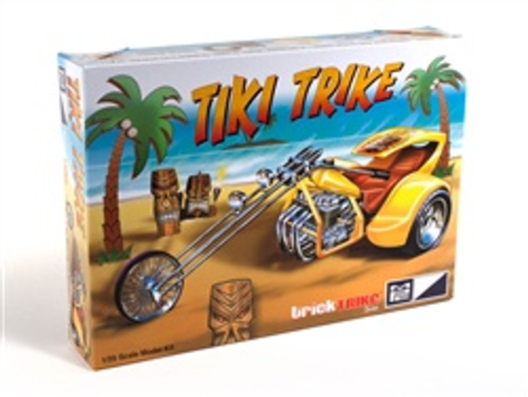 MPC #894 1/25 Tiki Trike