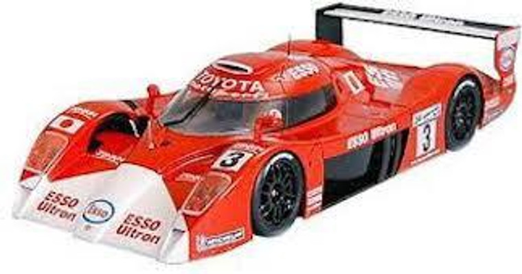 Tamiya #24222 1/24 Toyota GT-One