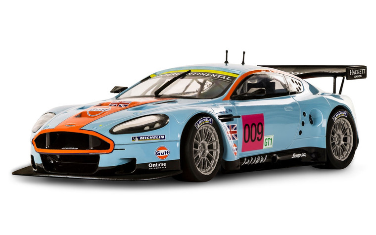 Airfix #A50110 1/32 Aston Martin DBR9  Starter Set