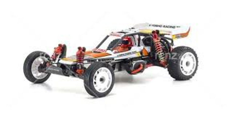 Kyosho #30625B 1/10 Ultima Retro Kit Set