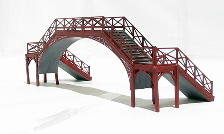 Hornby  #R8641 Platform Footbridge