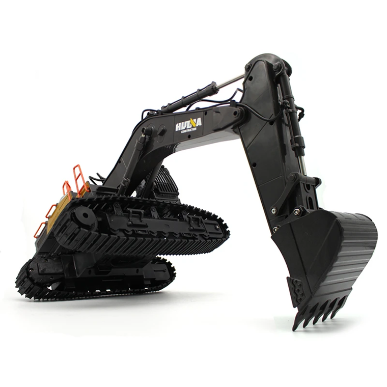 Huina #1592  1/14 2.4G 22Ch Excavator