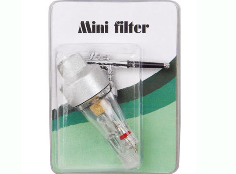 Fengda #BD12 Mini Air Filter