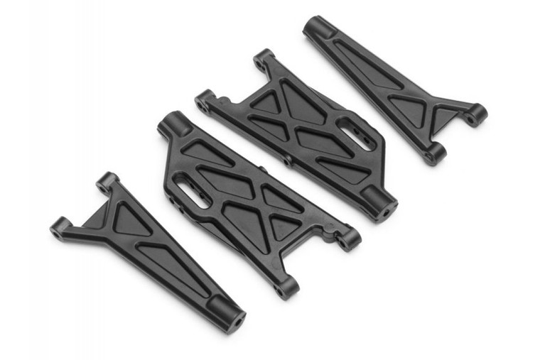 HPI - Maverick #150122 Suspension Arm Set