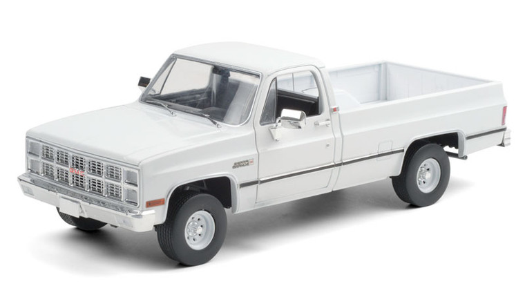 Greenlight #13562 1/18 1982 GMC K-2500 Sierra Grande