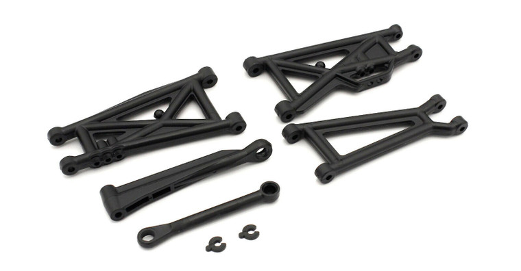 Kyosho #FA531 FZ02L-B Suspension Arm-Mad Van