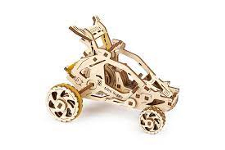 UGears #121164 Mini-Buggy