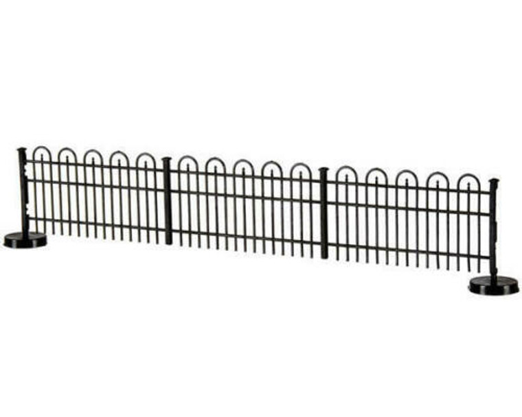 Atlas #ATL774 HO Hairpin Fencing-35"