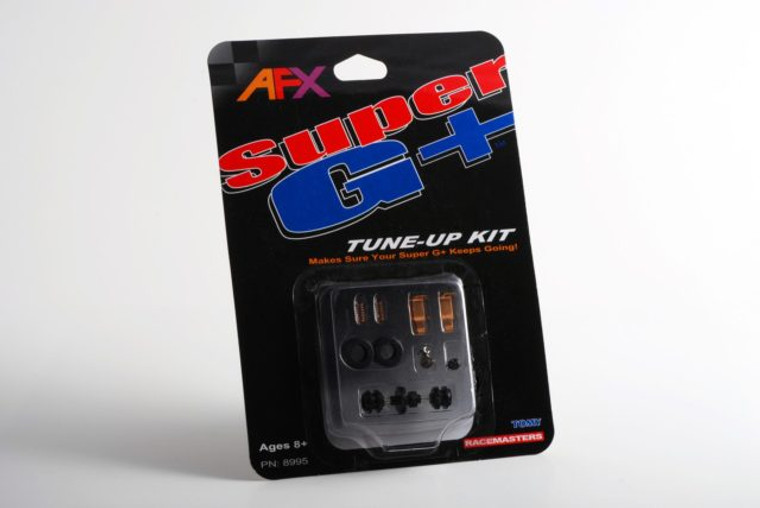 AFX #8995 Super G+ Tune Up Kit