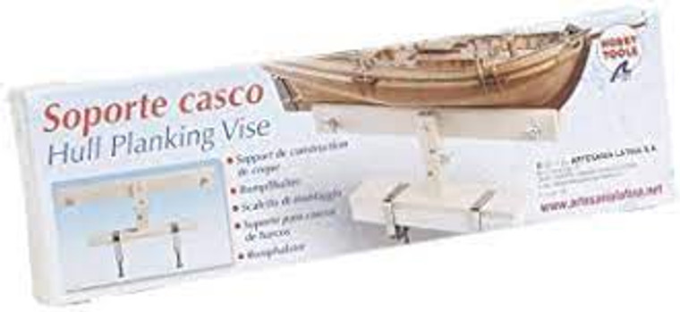 Artesania  #27011 Hull Planking Vice
