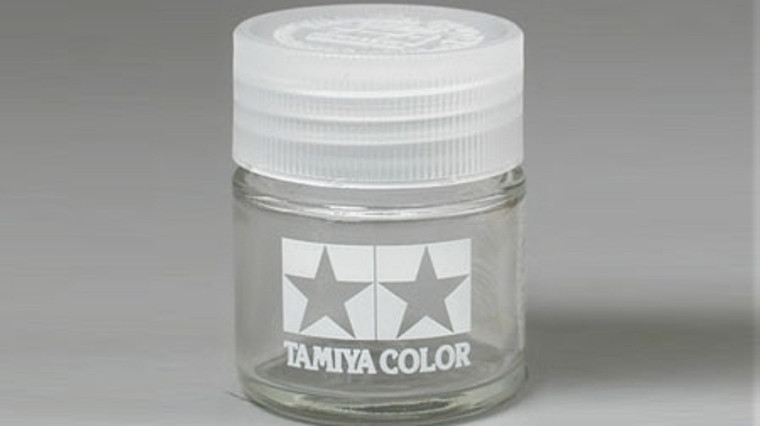 Tamiya #81041 Paint Mixing Jar 23ml