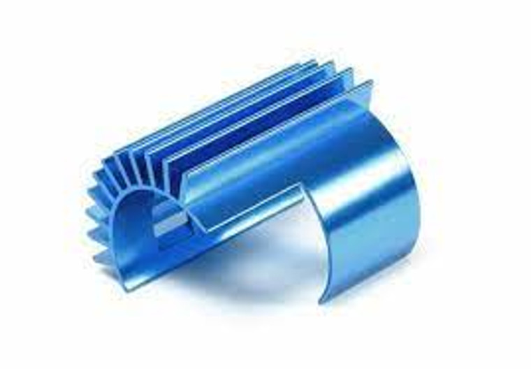 Tamiya #54571 TT-02 Aluminum Motor Heat Sink