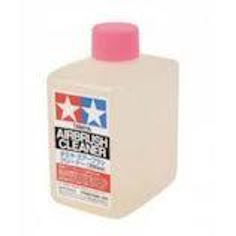 Tamiya #87089 Airbrush Cleaner 250ml