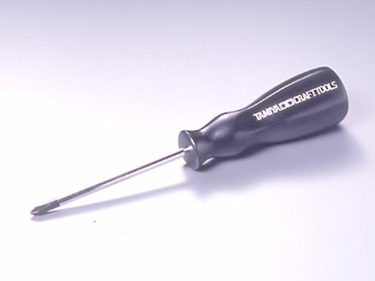 Tamiya #74007(+) Screwdriver No.1 M