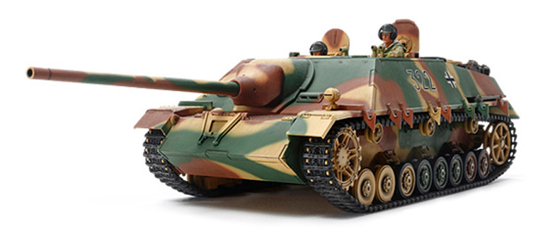 Tamiya #35340   1/35 German Jagdpanzer IV /70(V) Lang