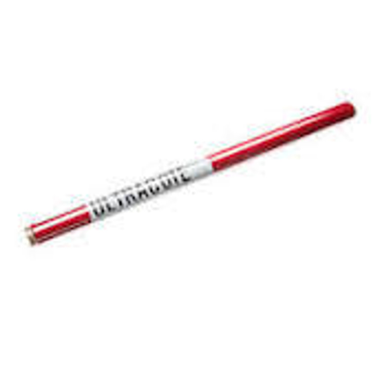 Ultracote #HANU966 Transparent Red 2m