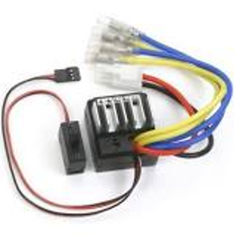 Tamiya #45054 TEU-106BK ESC