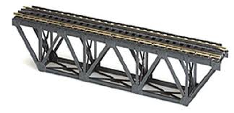 Atlas # 591  HO Deck Bridge Kit  Code 83