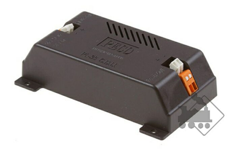 Peco Lectrics #PL-35 Capacitor Discharge Unit