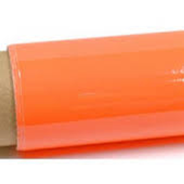 Ultracote #HANU892 Safety Orange Covering 2m