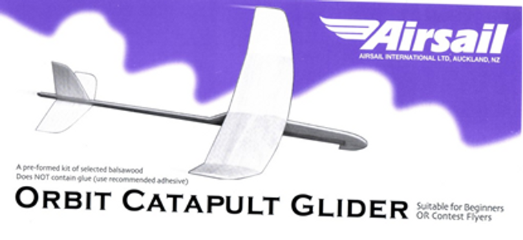 Airsail #Centon Tow Line Glider