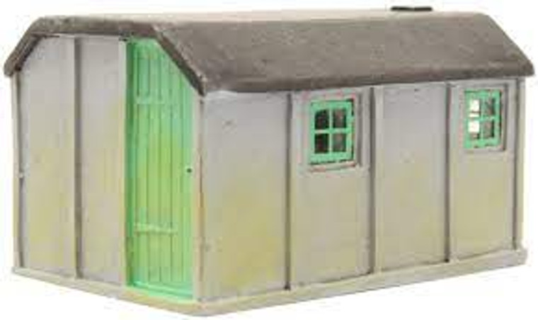 Hornby #R9512 OO Concrete Platelayers Hut