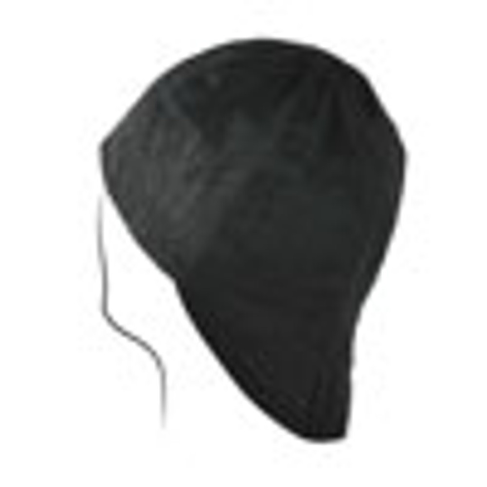 Welder's Cap - Black