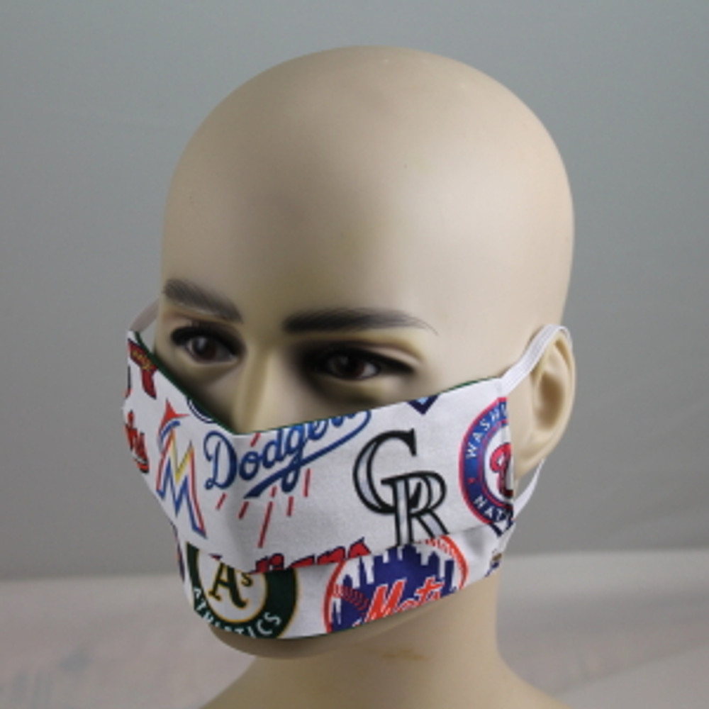 Baseball - Face Mask