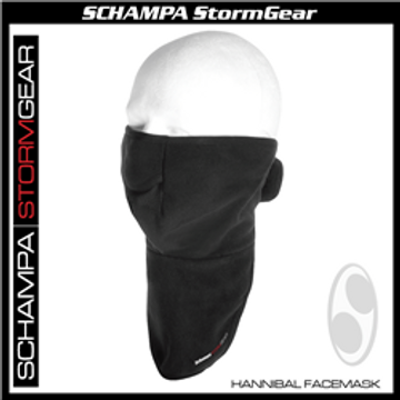 Schampa's Hannibal Stormgear Facemask