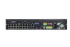 AIBASE 32 Channel 4K Network Video Recorder with 16 built-in POE Ports,  NDAA Compliant