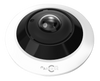 AIBASE 12MP Panoramic 360° IR Fisheye IP Camera, NDAA Compliant (CAM-IP30312-AI)
