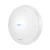 Lysora L7LITE Ceiling Mount Access Point Wi-Fi 7 BE3600