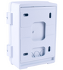 Weatherproof Junction Box for  PTZ and Multi Sensor Camera