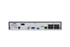 NVR-3108-8P-AI AIBASE 8 channel NVR back