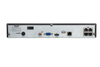 NVR-3104-4P-AI AIBASE 4 channel NVR back