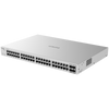Lysora LS2-48GT4SFP-P 48-Port 10G Gigabit L2 Managed PoE+ Switch