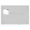 Lysora LS2-48GT4SFP-P 48-Port 10G Gigabit L2 Managed PoE+ Switch