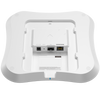 Lysora L7 Wi-Fi 7 BE14000 Tri-Band Ceiling Mount Access Point