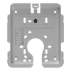 Lysora L7 Wi-Fi 7 BE14000 Tri-Band Ceiling Mount Access Point