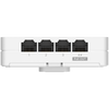 Lysora L7-W Wi-Fi 7 BE3600 Dual-Band Wall-Plate Access Point