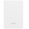 Lysora L7-W Wi-Fi 7 BE3600 Dual-Band Wall-Plate Access Point