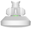 Lysora Base5i 5 GHz BaseStation with 15 dBi Built-in Antenna