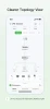 Lysora Cloud Networking Management Platform Mobile App