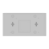 Lysora LR100G 5-Port Gigabit Cloud-Managed Router